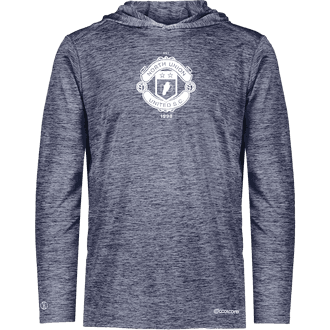 North Union Coolcore Hoodie
