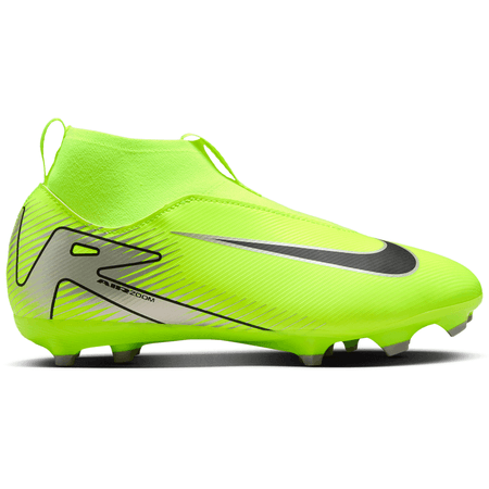 Nike Mercurial Superfly 10 Academy Youth FG - Mad Voltage Pack