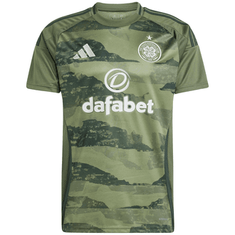 adidas Celtic FC 2024-25 Men