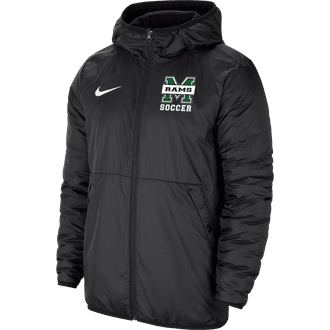 Marshfield HS Fall Jacket