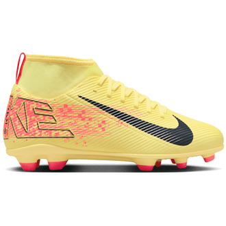 Nike Mercurial Superfly 10 Club KM Youth FG MG - Mbappe Pack