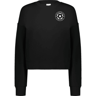 Parkway YS Ladies Crewneck