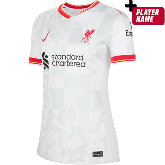 Nike Liverpool FC 2024-25 Women