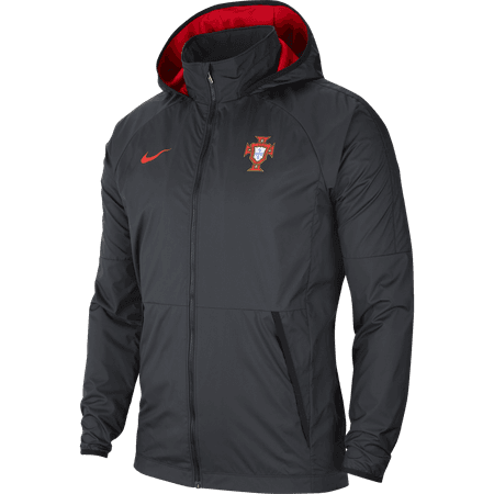 Nike 2020 Portugal AWF Windbreaker Jacket