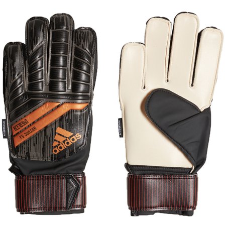 adidas Predator 18 Finger Save Junior Goalkeeper Gloves