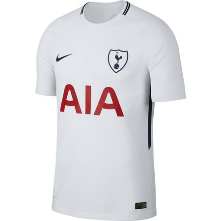 Nike Tottenham Home 2017-18 Authentic Match Jersey