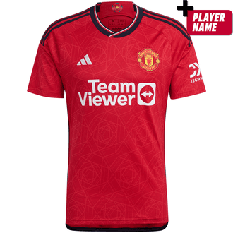 adidas Manchester United 2023-24 Jersey Local para Hombres