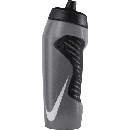 Nike Hyperfuel 24 Oz Bottle 2.0 Black | Black | White