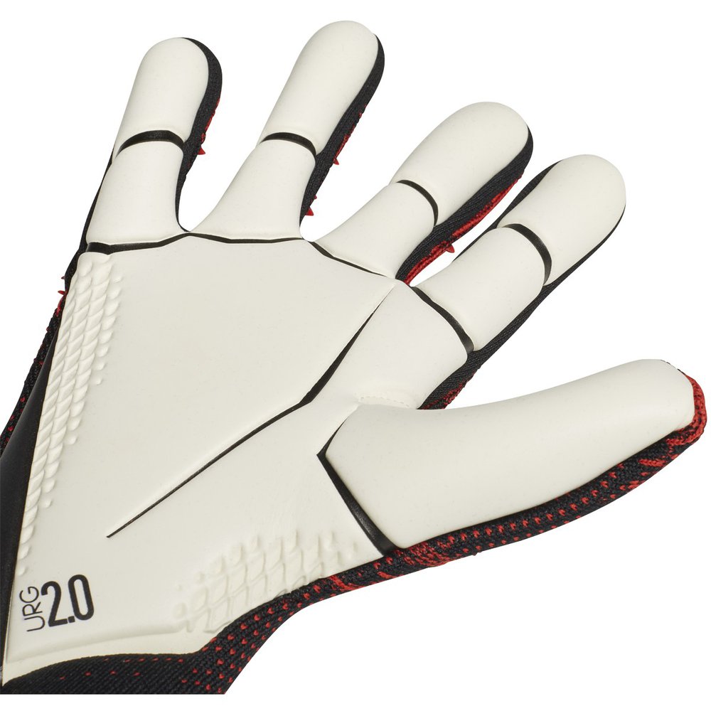 Adidas Men's Predator Pro Soccer Gloves - Black – Shop Scoreboard Sports