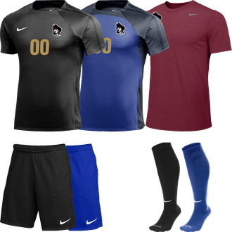 Bellflower HS GK Required Kit