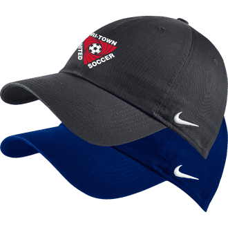 Tri-Town Nike Cap