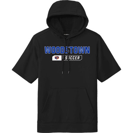 Woodstown SS Hoodie