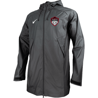 Clarence SC Rain Jacket