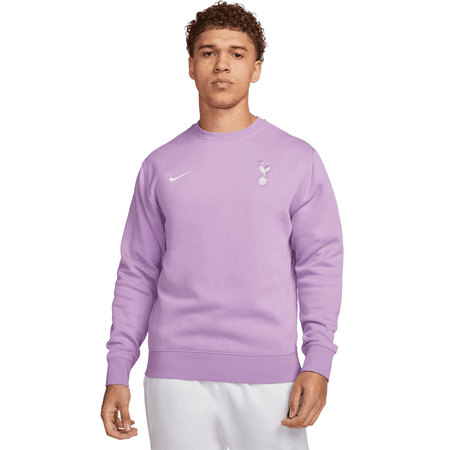 Nike Tottenham Mens Crewneck Sweater