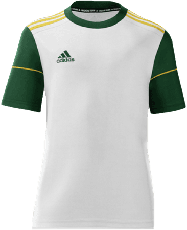 adidas Squadra 17 Custom Jersey