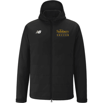 Salisbury NB Sideline Jacket