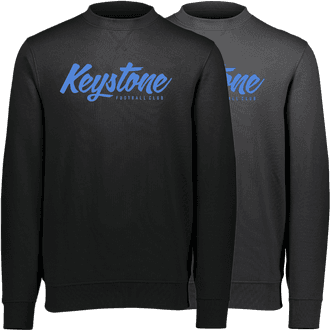 Keystone FC Crewneck Sweater