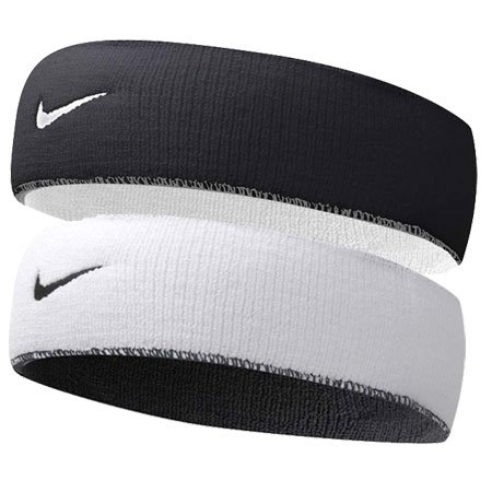 Nike Dri Fit Home and Away Headband