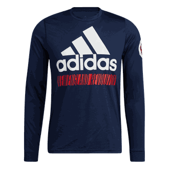 Adidas Revolution Men