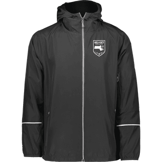 Select Packable Rain Coat