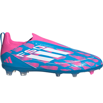 adidas F50 League Laceless Youth FG - Reemergence Pack
