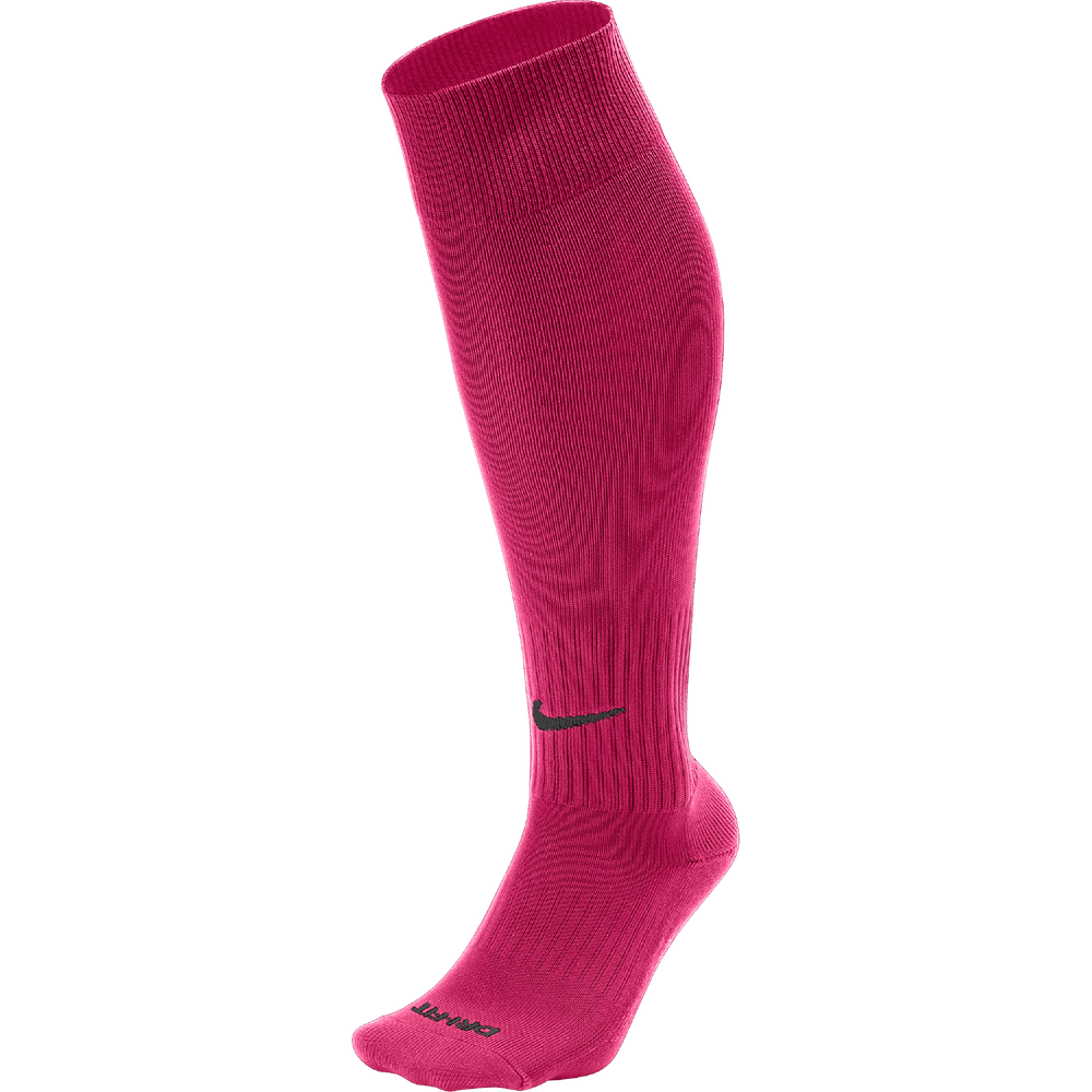 AC Inspire Pink Socks | WGS