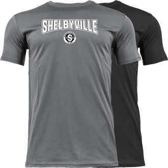 Shelbyville FC Tech Tee