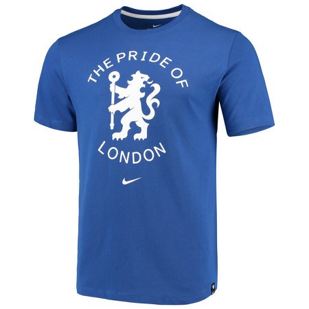Nike Chelsea Camiseta de Historia del Kit