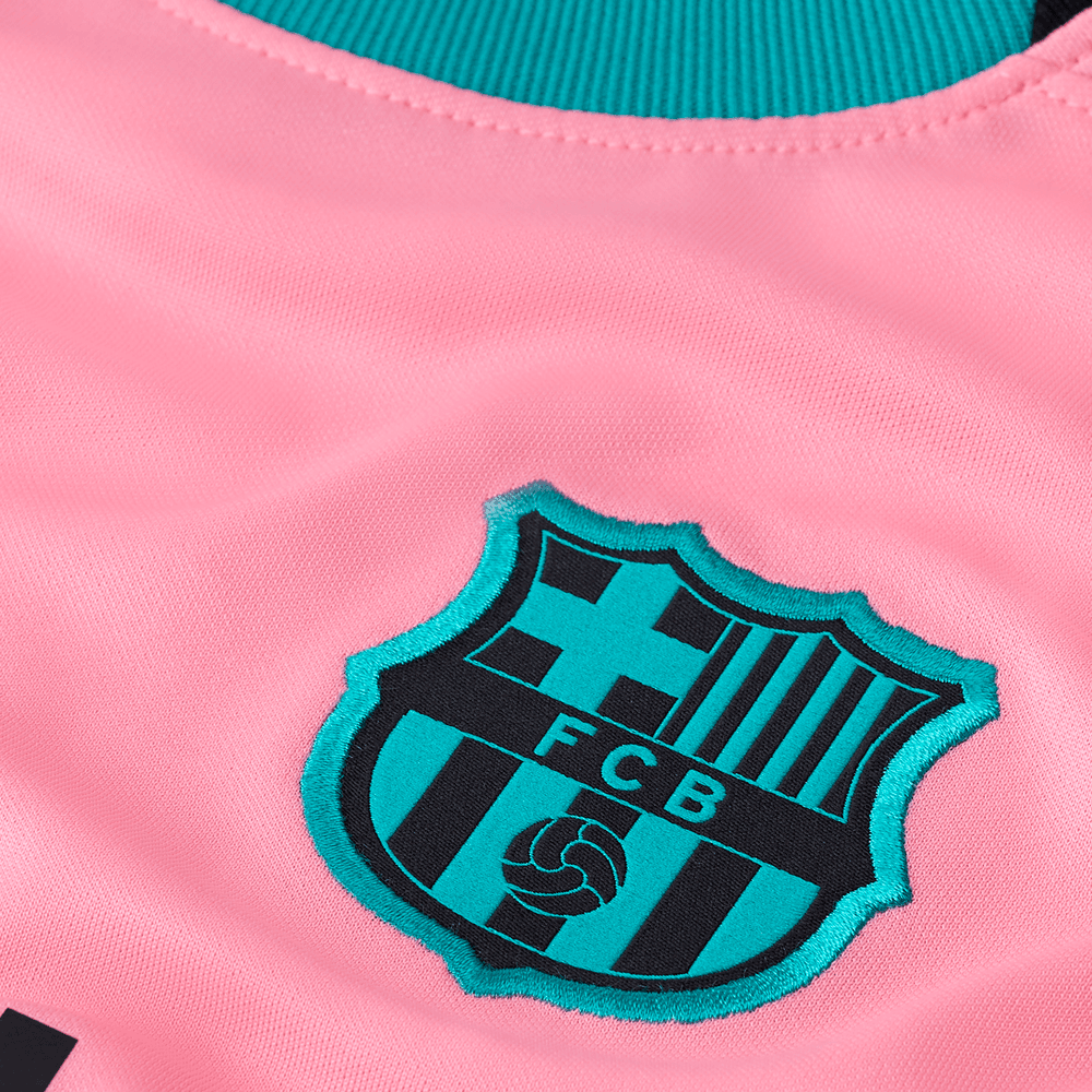 FC Barcelona home jersey 2020/21 - youth