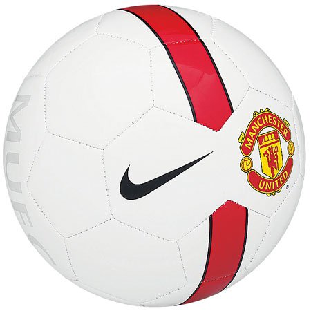 Nike Manchester United Supporter Ball