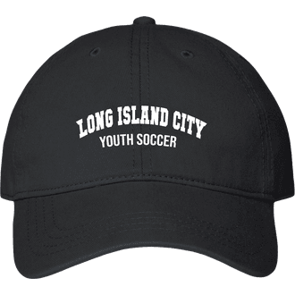 Long Island City Golf Cap