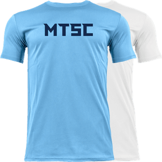 MTSC Performance Tee