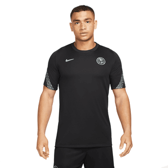 Nike 2021-22 Club America Short Sleeve Strike Top 