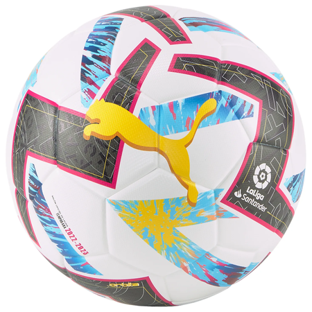 Puma 2022-23 La Liga Orbita 1 Replica Ball