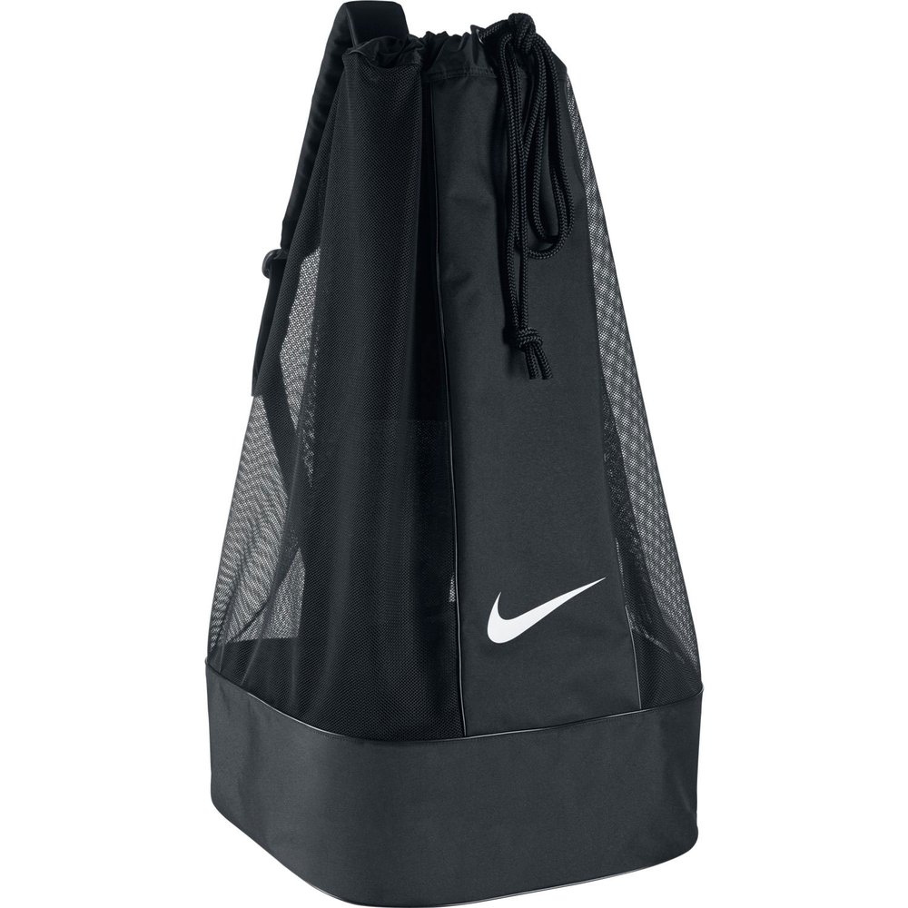 Nike Club Team Swoosh Ball Bag 3.0 | WeGotSoccer.com