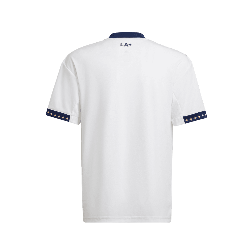 Adidas 2022 LA Galaxy Home Shirt Leaked » The Kitman