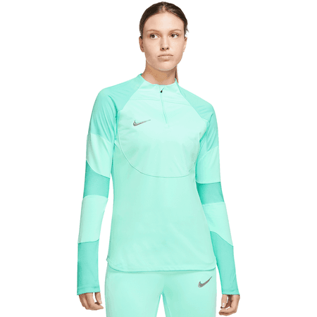 Nike Womens Therma-FIT Strike Winter Warrior Drill Top