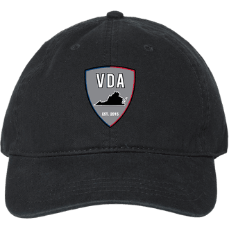 VDA Golf Cap