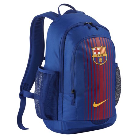 Nike FC Bacrelona Backpack