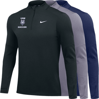 Nike Brazil 2022-23 Men's Club Fleece Hoodie