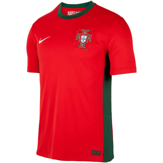 Nike Portugal 2023-24 Jersey Local para Hombres