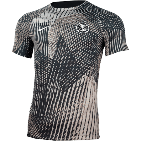 Nike Club América 2022-23 Camiseta de Pre-Partido para Hombres
