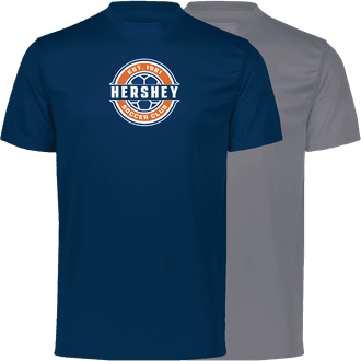 Hershey SC SS Wicking Tee