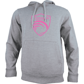 Breakers BC Awareness Hoodie 