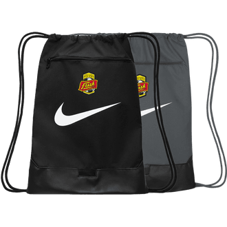 WNY Flash Drawstring Bag