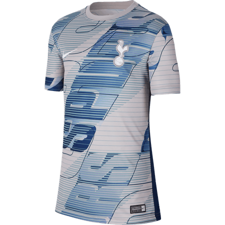 Nike Tottenham Dry Squad 2019-20 Youth Pre-Match Top