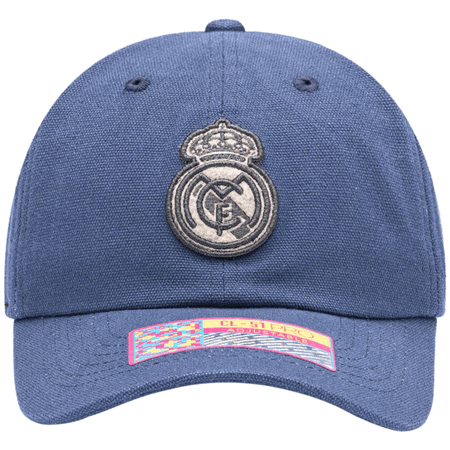 Fan Ink Real Madrid Swatch Classic Hat