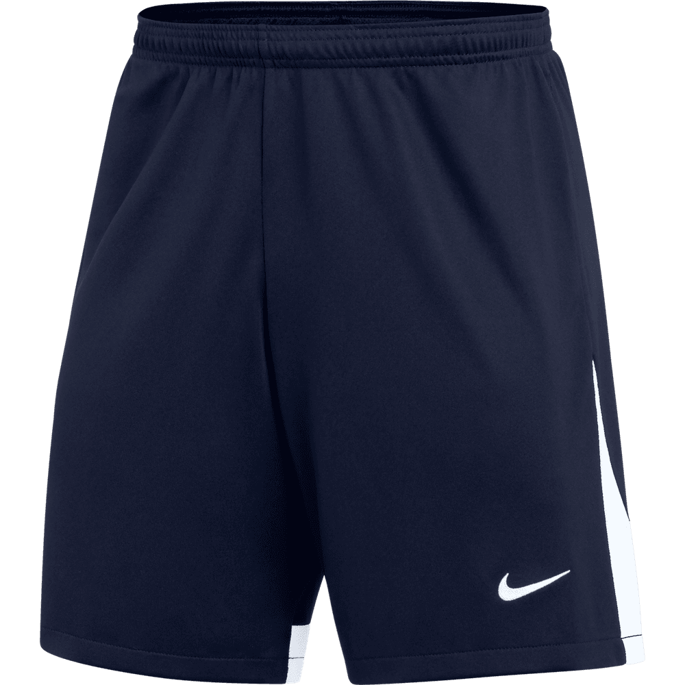Exeter YS Navy Shorts | WGS