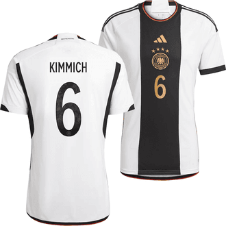 adidas Joshua Kimmich Germany 2022-23 Men