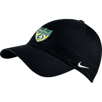 Montville Nike Hat